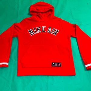 ❗️ Nike | Boys Nike Air Hoodie